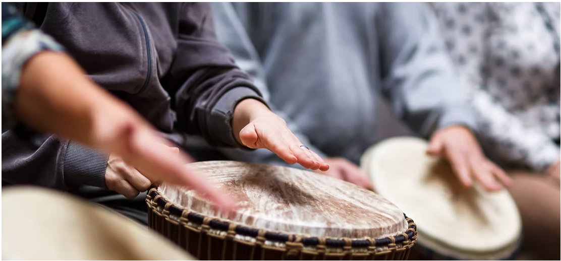 Creative Vibes Music Therapy